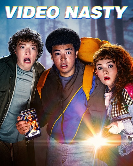 مسلسل Video Nasty الموسم الاول الحلقة 6 مترجمة