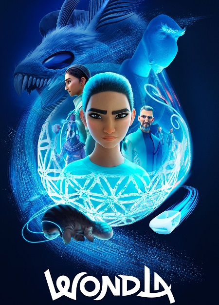 مسلسل WondLa الموسم الثاني الحلقة 6 مترجمة