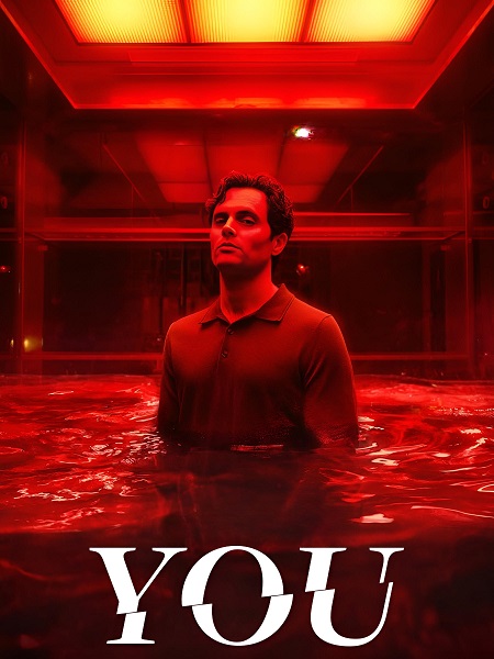 مسلسل You الموسم الخامس الحلقة 6 مترجمة