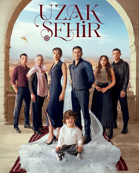 مسلسل المدينة البعيدة الحلقة 23 مترجمة