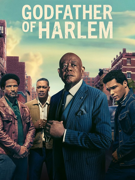 مسلسل Godfather of Harlem الموسم الرابع الحلقة 8 مترجمة