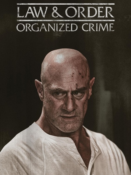مسلسل Law and Order Organized Crime الموسم الخامس الحلقة 9 مترجمة