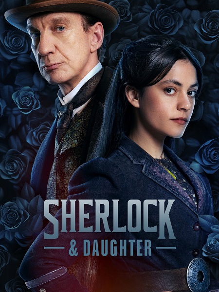 مسلسل Sherlock and Daughter الموسم الاول الحلقة 8 مترجمة