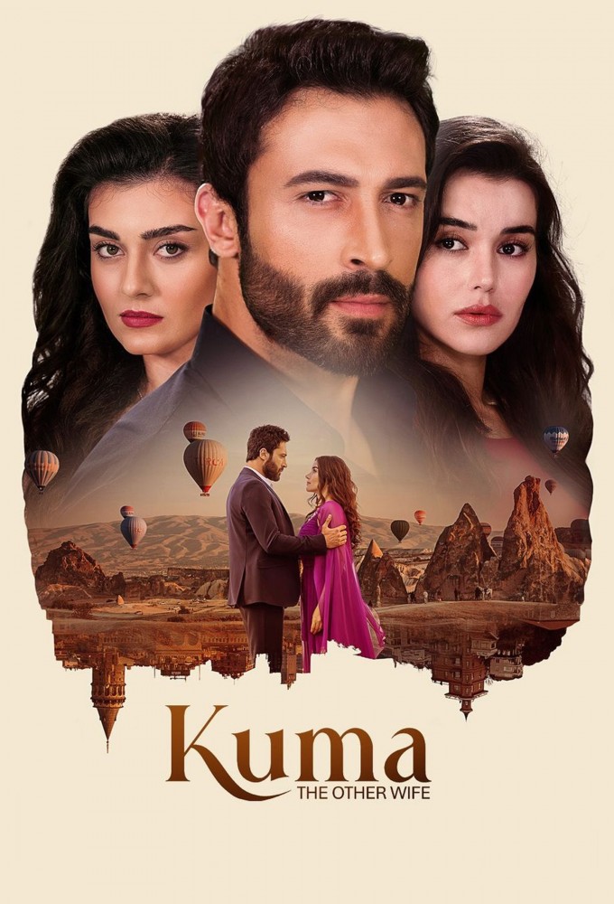 مسلسل الزوجة الاخرى Kuma الموسم الاول الحلقة 4 مترجمة