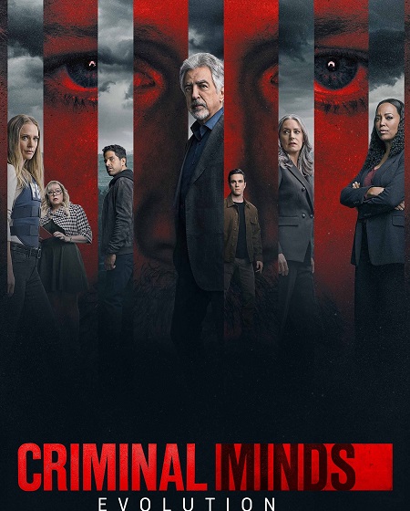 مسلسل Criminal Minds الموسم 17 الحلقة 10 مترجمة