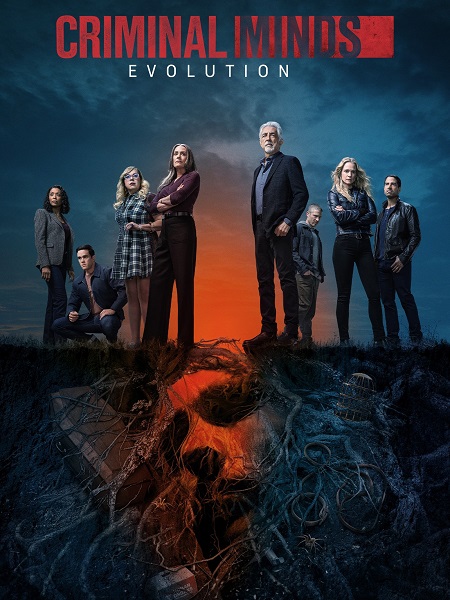 مسلسل Criminal Minds الموسم 18 الحلقة 3 مترجمة