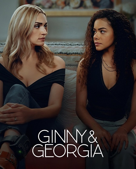 مسلسل Ginny and Georgia الموسم الثالث الحلقة 8 مترجمة