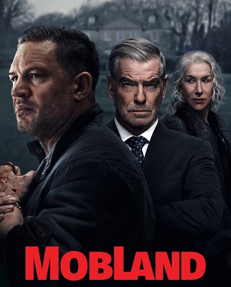 مسلسل MobLand الموسم الاول الحلقة 10 مترجمة