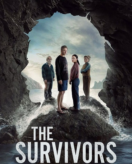 مسلسل The Survivors الحلقة 3 مترجمة