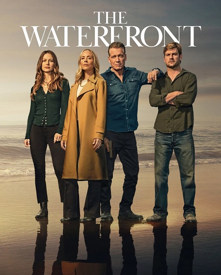 مسلسل The Waterfront الموسم الاول الحلقة 2 مترجمة