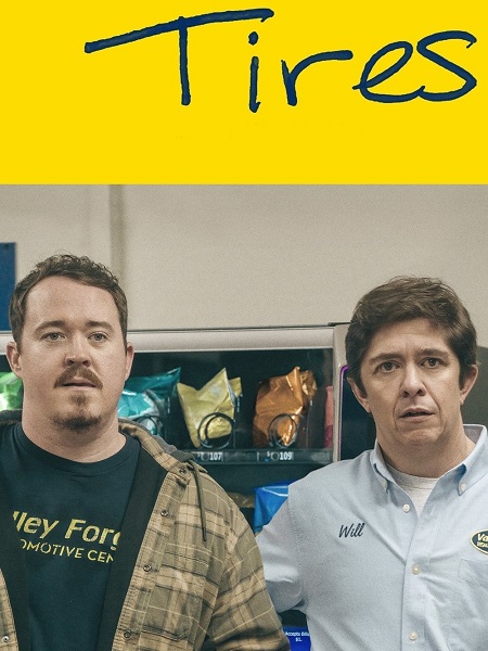 مسلسل Tires الموسم الثاني الحلقة 9 مترجمة