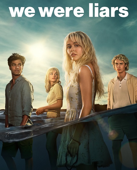 مسلسل We Were Liars الموسم الاول الحلقة 5 مترجمة