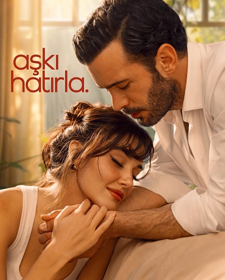 مسلسل تذكر الحب Aski Hatirla الحلقة 3 مترجمة