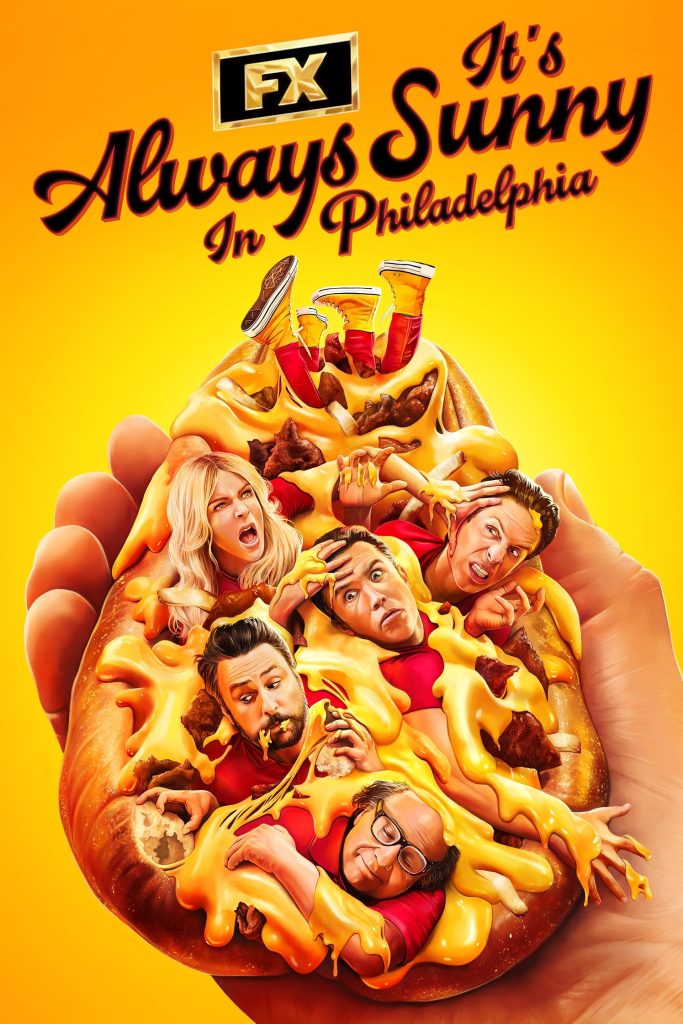 مسلسل It’s Always Sunny in Philadelphia الموسم 17 الحلقة 1 مترجمة