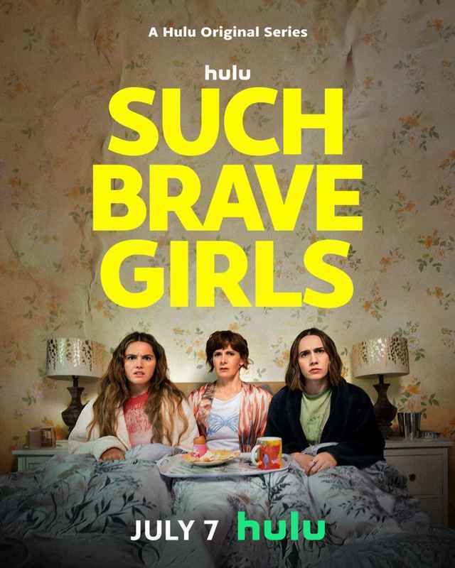 مسلسل Such Brave Girls الموسم الثاني الحلقة 4 مترجمة