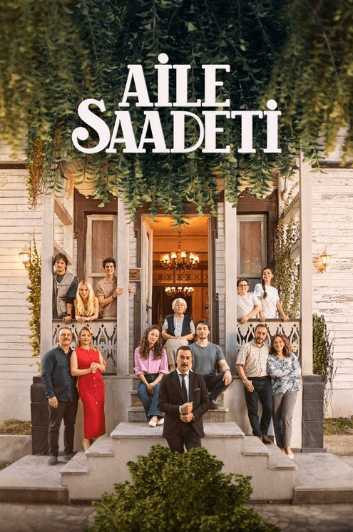 مسلسل السعادة العائلية الحلقة 5 الخامسة مترجمة اون لاين