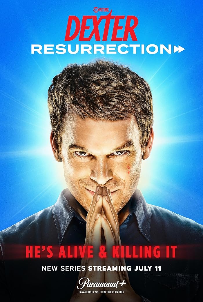 مسلسل Dexter: Resurrection الموسم الاول الحلقة 1 مترجمة