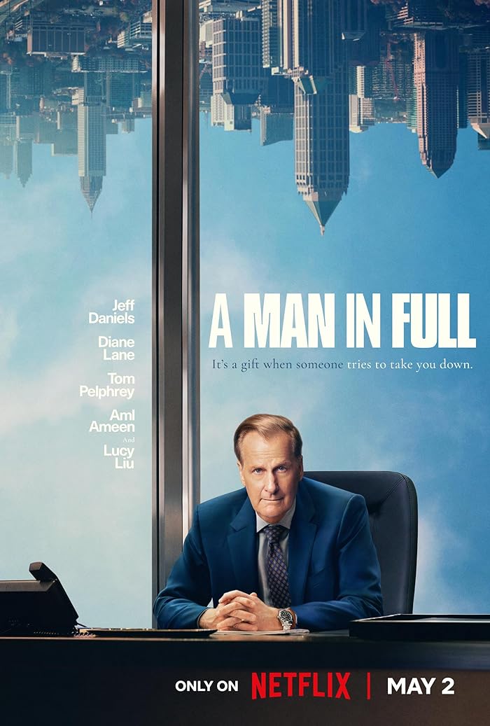 مسلسل A Man in Full الموسم الاول الحلقة 2 مترجمة