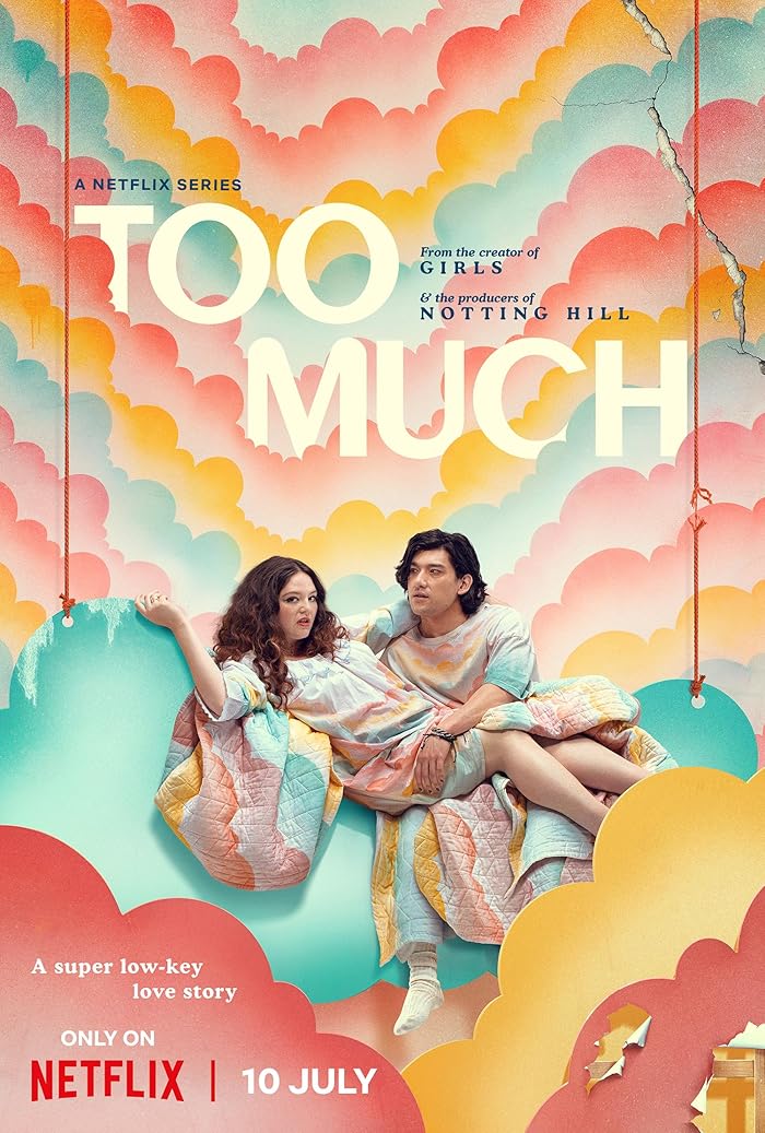 مسلسل Too Much الموسم الاول الحلقة 2 مترجمة