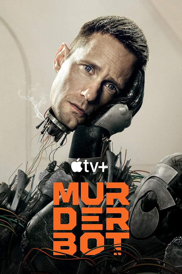 مسلسل Murderbot الموسم الاول الحلقة 10 والاخيرة مترجمة