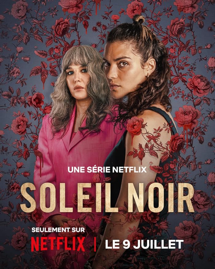 مسلسل Under a Dark Sun الموسم الاول الحلقة 3 مترجمة