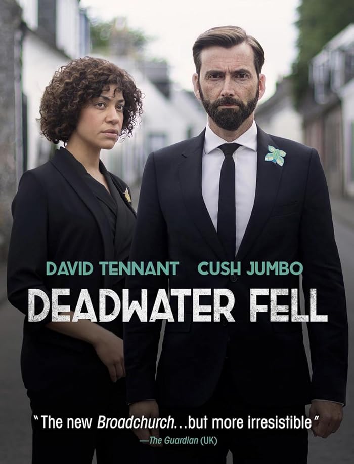 مسلسل Deadwater Fell الموسم الاول الحلقة 3 مترجمة