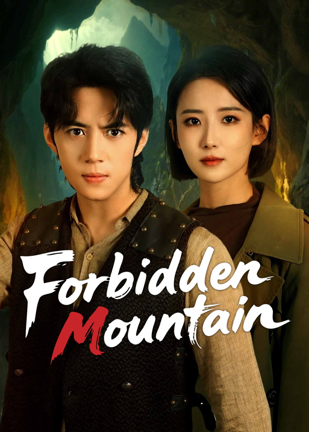 مسلسل الجبل المحرم Forbidden Mountain الحلقة 9 مترجمة
