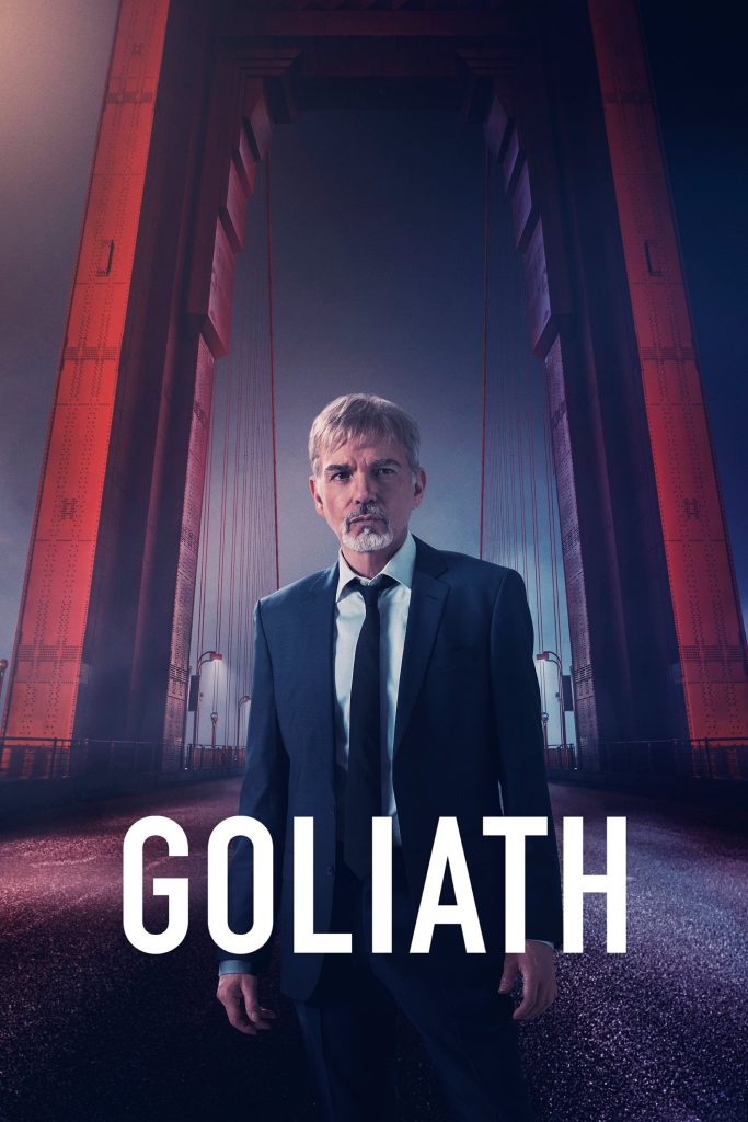 مسلسل Goliath الموسم الرابع الحلقة 3 مترجمة