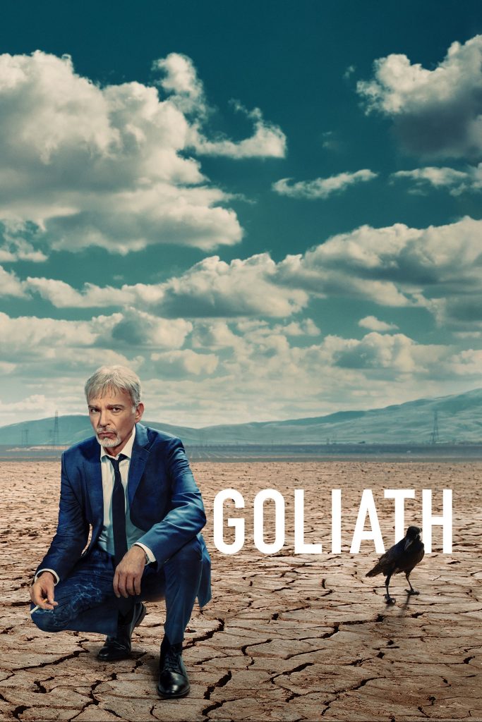 مسلسل Goliath الموسم الثالث الحلقة 7 مترجمة