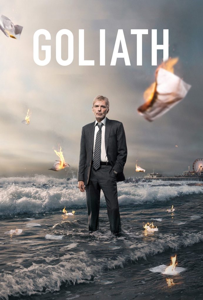 مسلسل Goliath الموسم الاول الحلقة 7 مترجمة