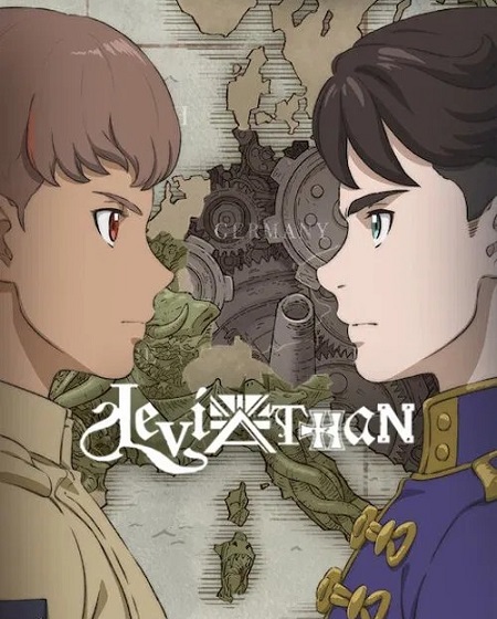 انمي Leviathan الحلقة 12 مترجمة