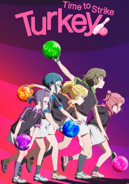 انمي Turkey الحلقة 2 مترجمة