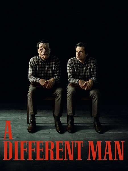 فيلم A Different Man 2024 مترجم