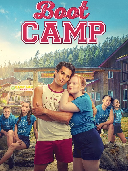 فيلم Boot Camp 2024 مترجم