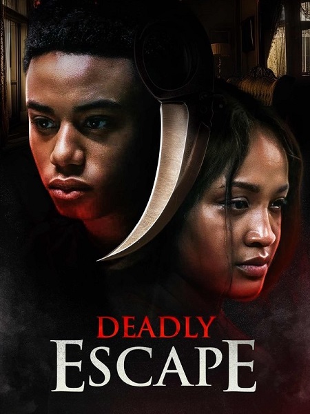 فيلم Deadly Escape 2025 مترجم