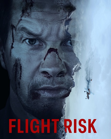 فيلم Flight Risk 2025 مترجم