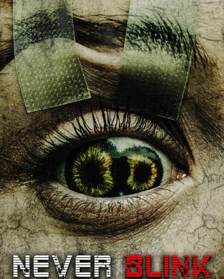 فيلم Never Blink 2025 مترجم