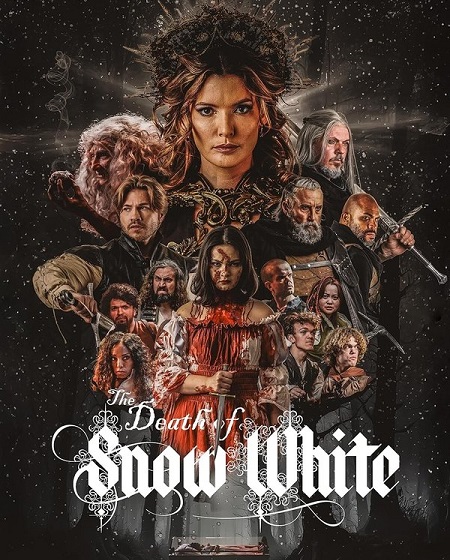 فيلم The Death of Snow White 2025 مترجم
