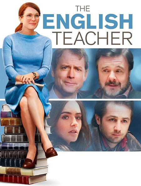 فيلم The English Teacher 2013 مترجم