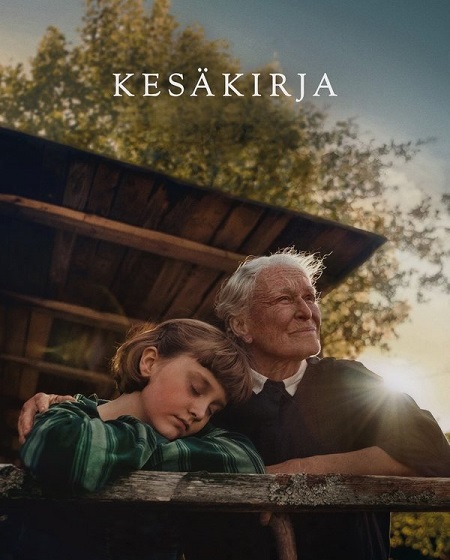 فيلم The Summer Book 2024 مترجم