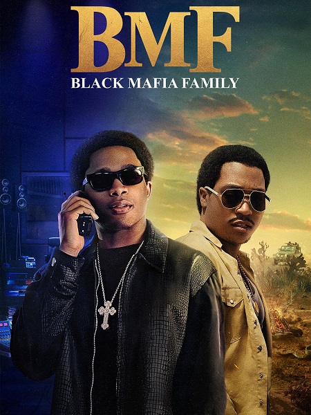 مسلسل BMF الموسم الرابع الحلقة 7 مترجمة