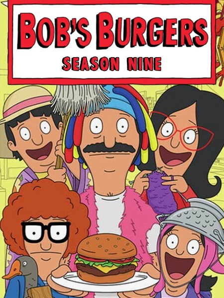 مسلسل Bob’s Burgers الموسم التاسع الحلقة 15 مترجمة