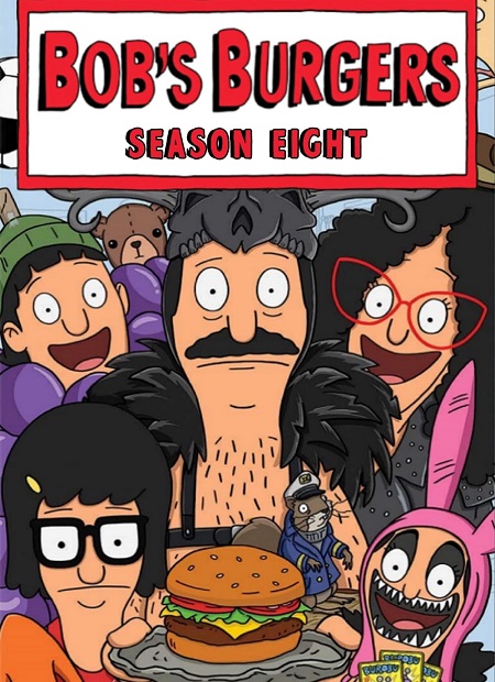 مسلسل Bob’s Burgers الموسم الثامن الحلقة 13 مترجمة