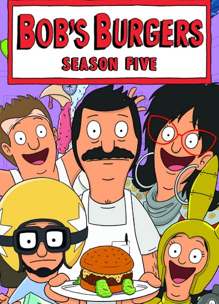مسلسل Bob’s Burgers الموسم الخامس الحلقة 9 مترجمة