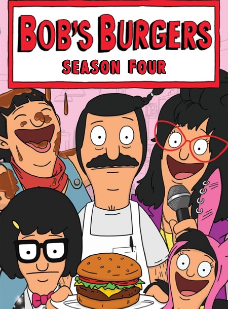 مسلسل Bob’s Burgers الموسم الرابع الحلقة 17 مترجمة
