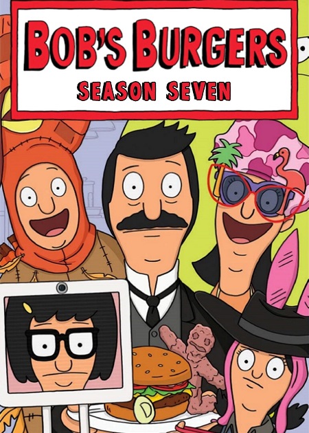 مسلسل Bob’s Burgers الموسم السابع الحلقة 11 مترجمة