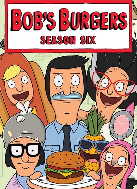 مسلسل Bob’s Burgers الموسم السادس الحلقة 6 مترجمة