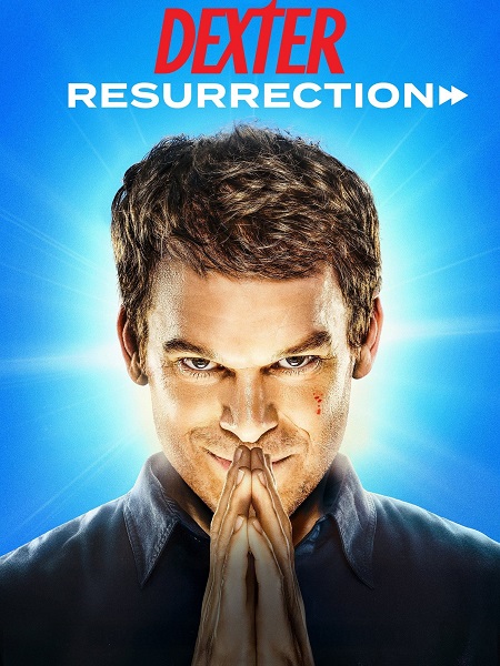 مسلسل Dexter Resurrection الحلقة 1 مترجمة