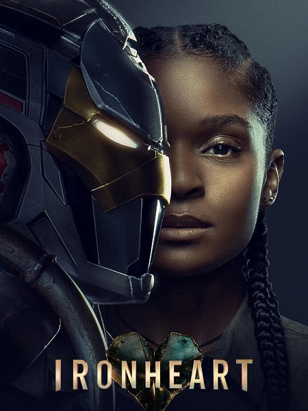 مسلسل Ironheart الحلقة 4 مترجمة