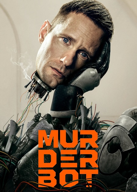مسلسل Murderbot الموسم الاول الحلقة 10 مترجمة